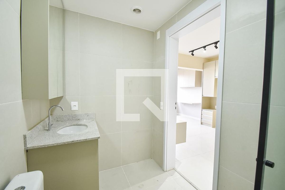 Kitnet-Studio, 32 m² - Foto 24