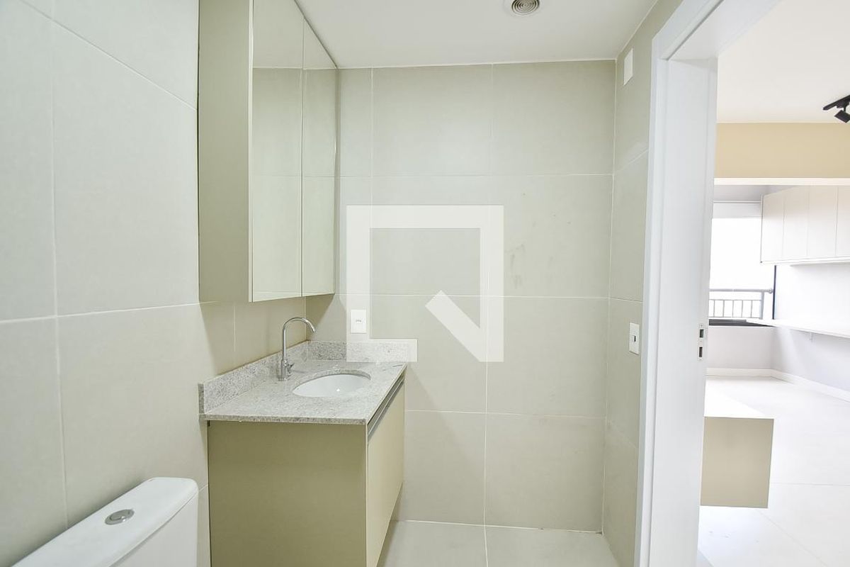 Kitnet-Studio, 32 m² - Foto 26
