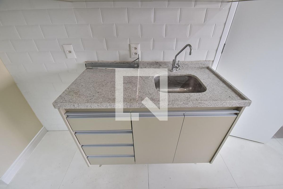Kitnet-Studio, 32 m² - Foto 38