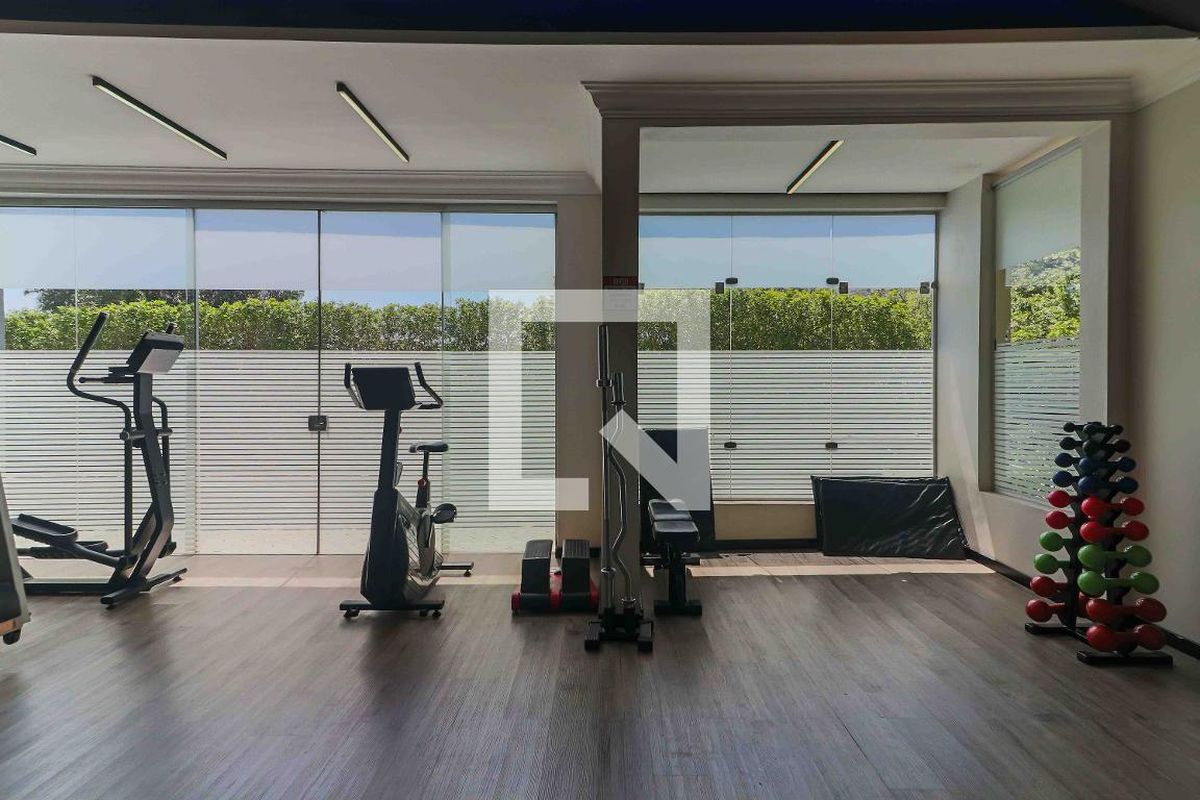 Apartamento, 3 quartos, 75 m² - Foto 94
