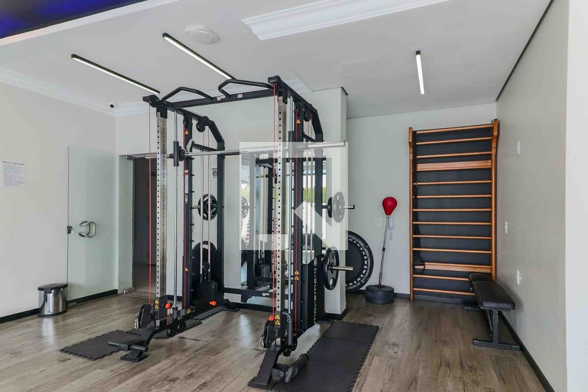 Apartamento, 3 quartos, 75 m² - Foto 92