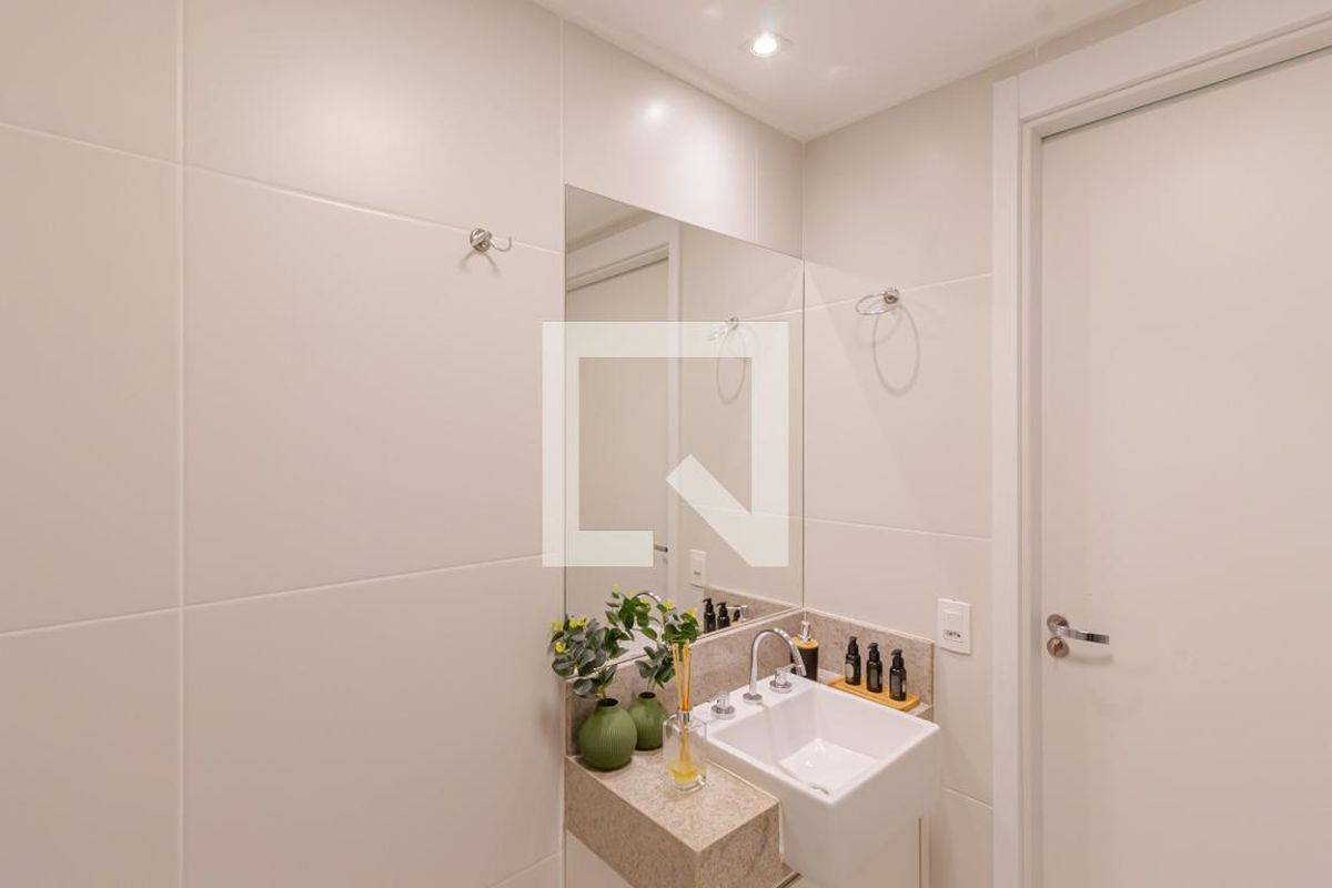 Apartamento, 1 quarto, 27 m² - Foto 30