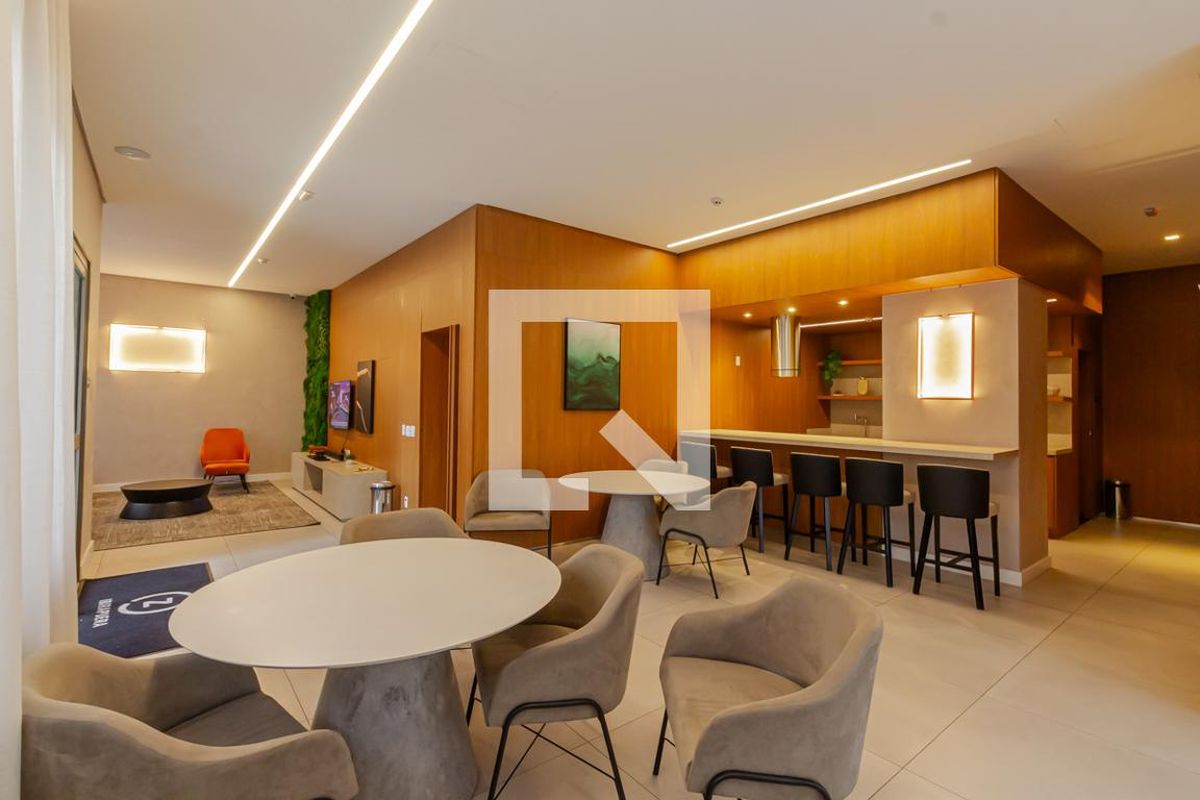 Apartamento, 1 quarto, 27 m² - Foto 54
