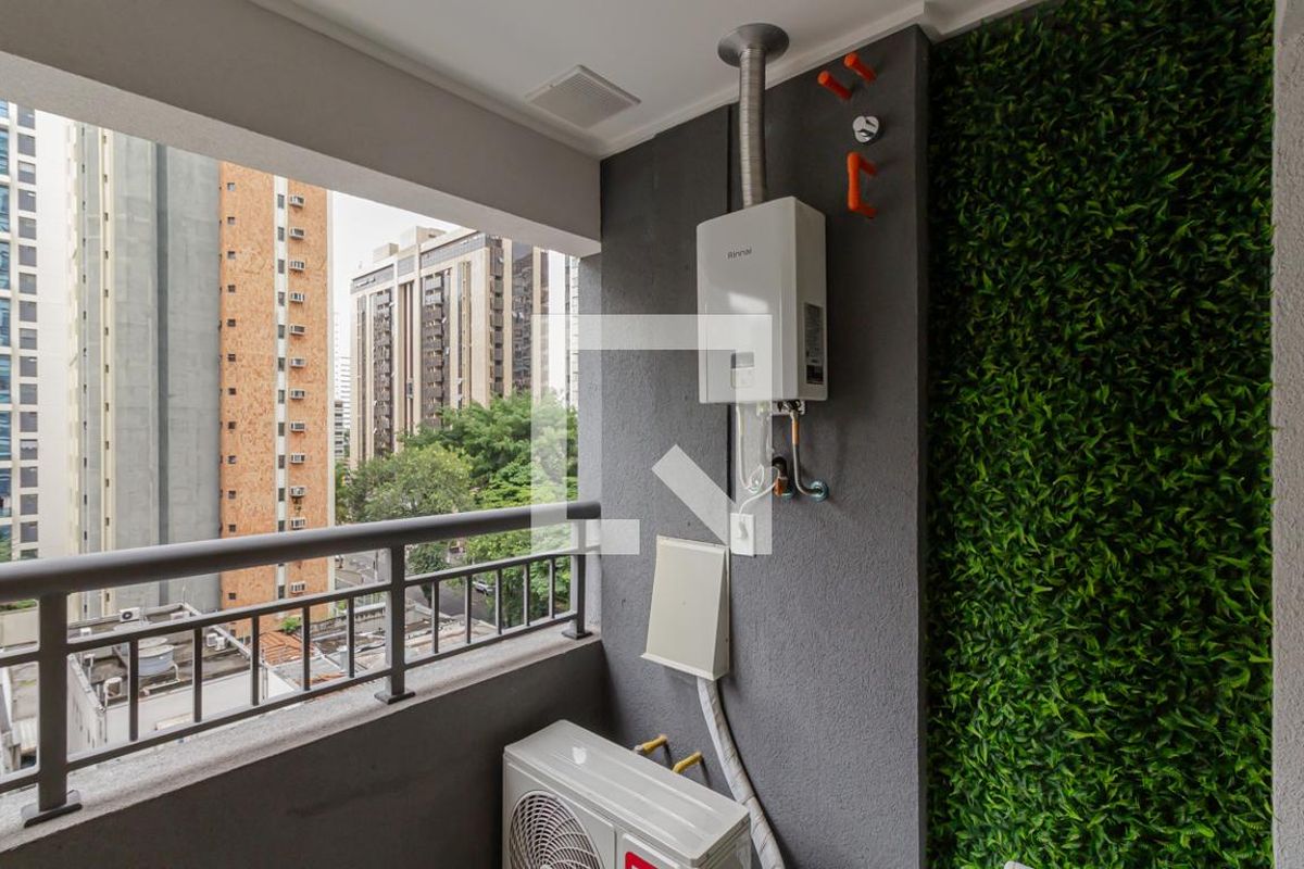 Apartamento, 1 quarto, 27 m² - Foto 18