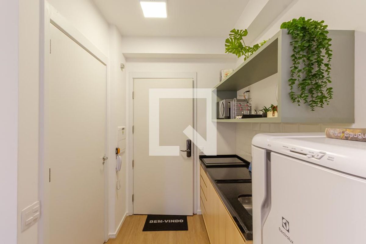 Apartamento, 1 quarto, 27 m² - Foto 14