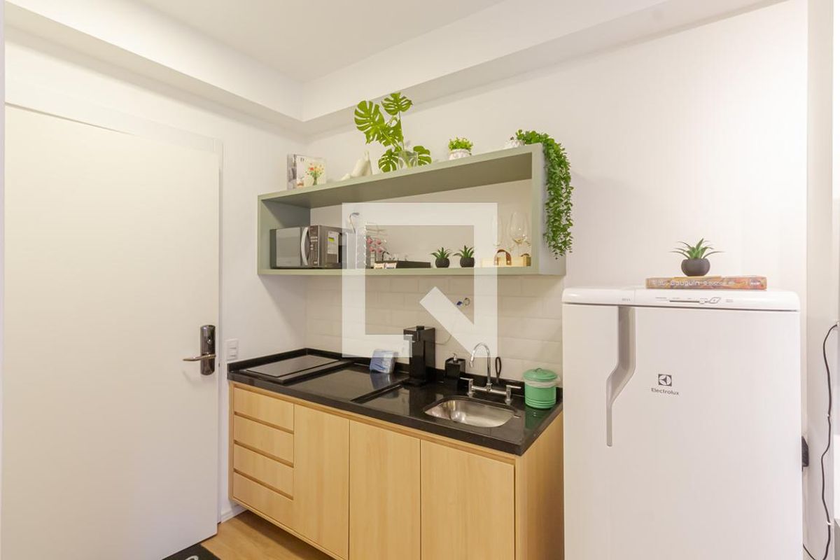 Apartamento, 1 quarto, 27 m² - Foto 10