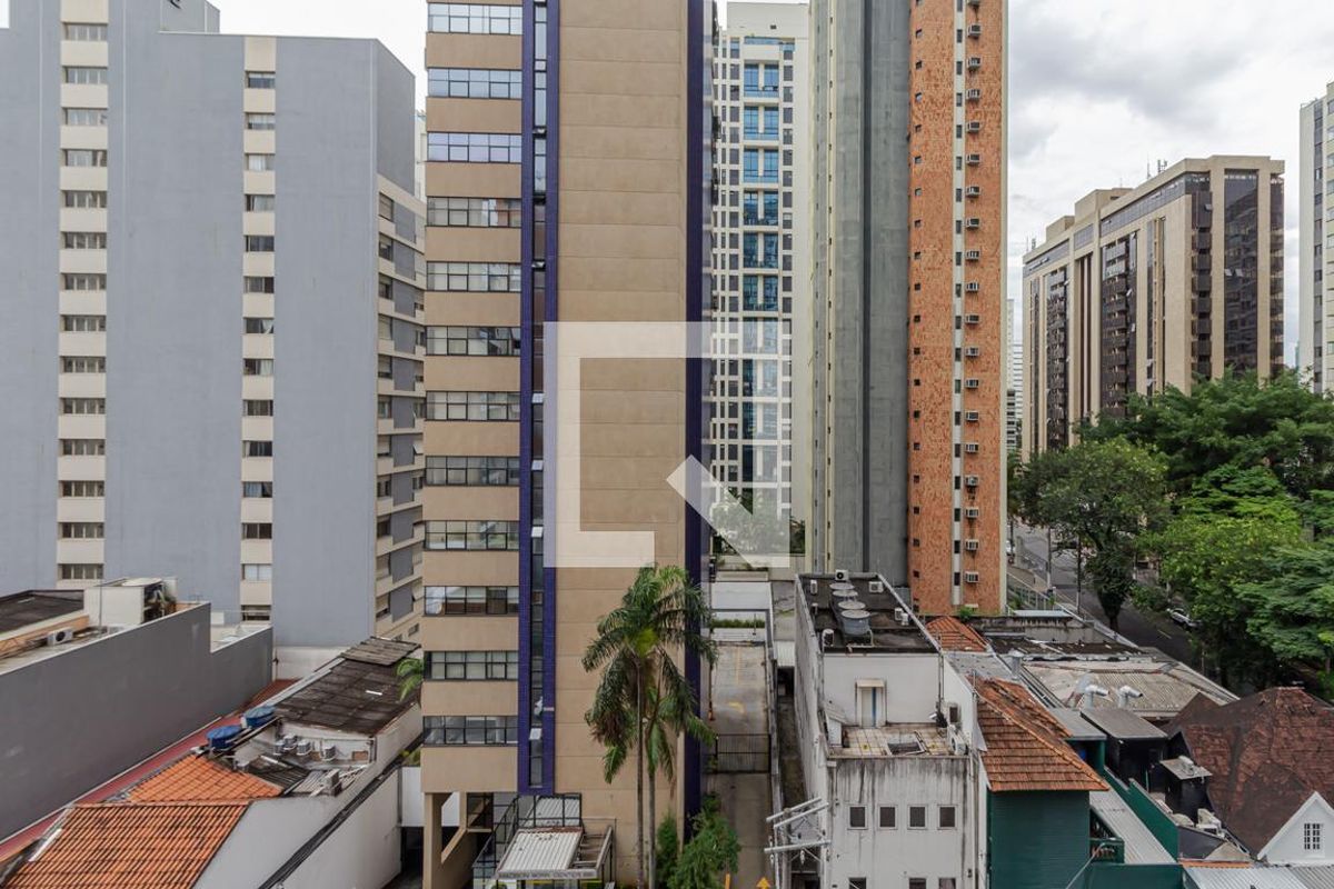 Apartamento, 1 quarto, 27 m² - Foto 22
