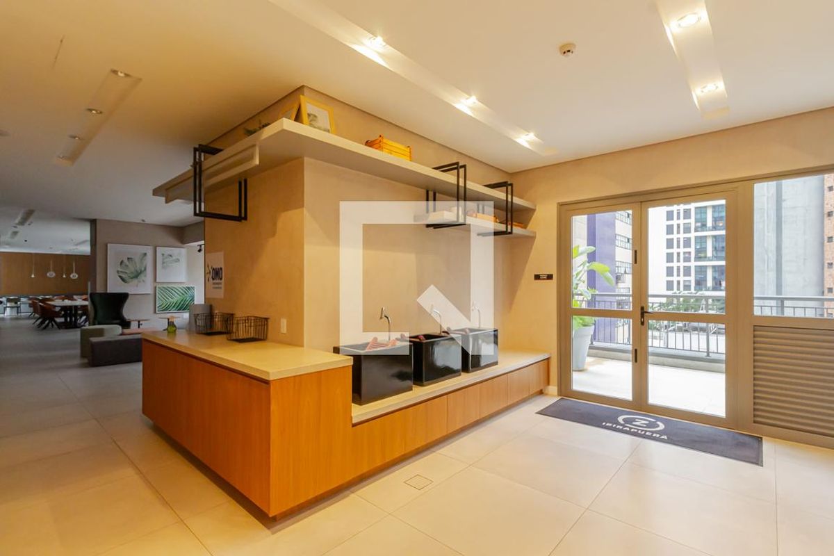 Apartamento, 1 quarto, 27 m² - Foto 32