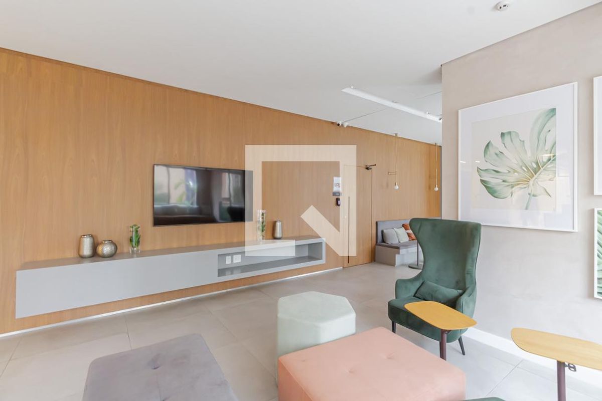 Apartamento, 1 quarto, 27 m² - Foto 38
