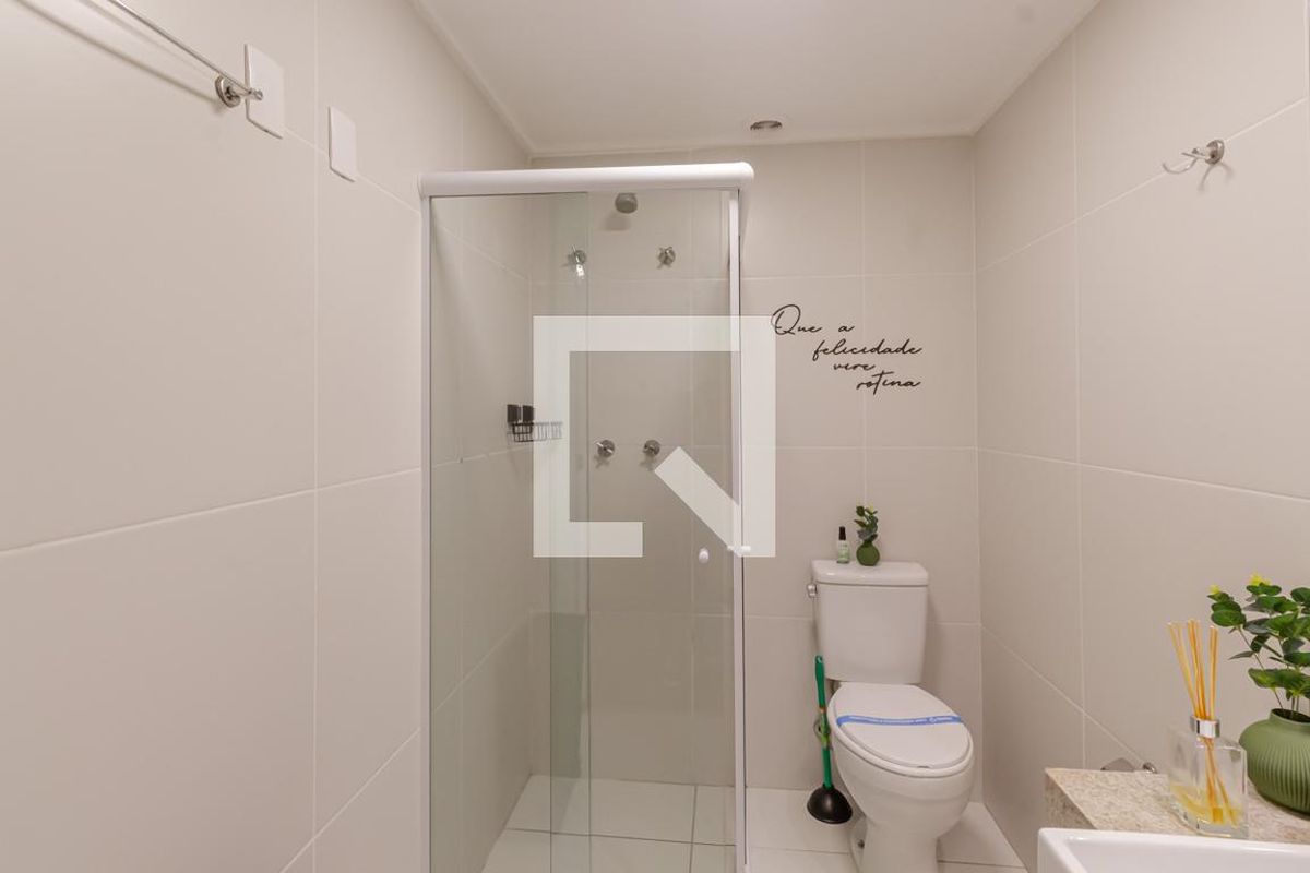 Apartamento, 1 quarto, 27 m² - Foto 26