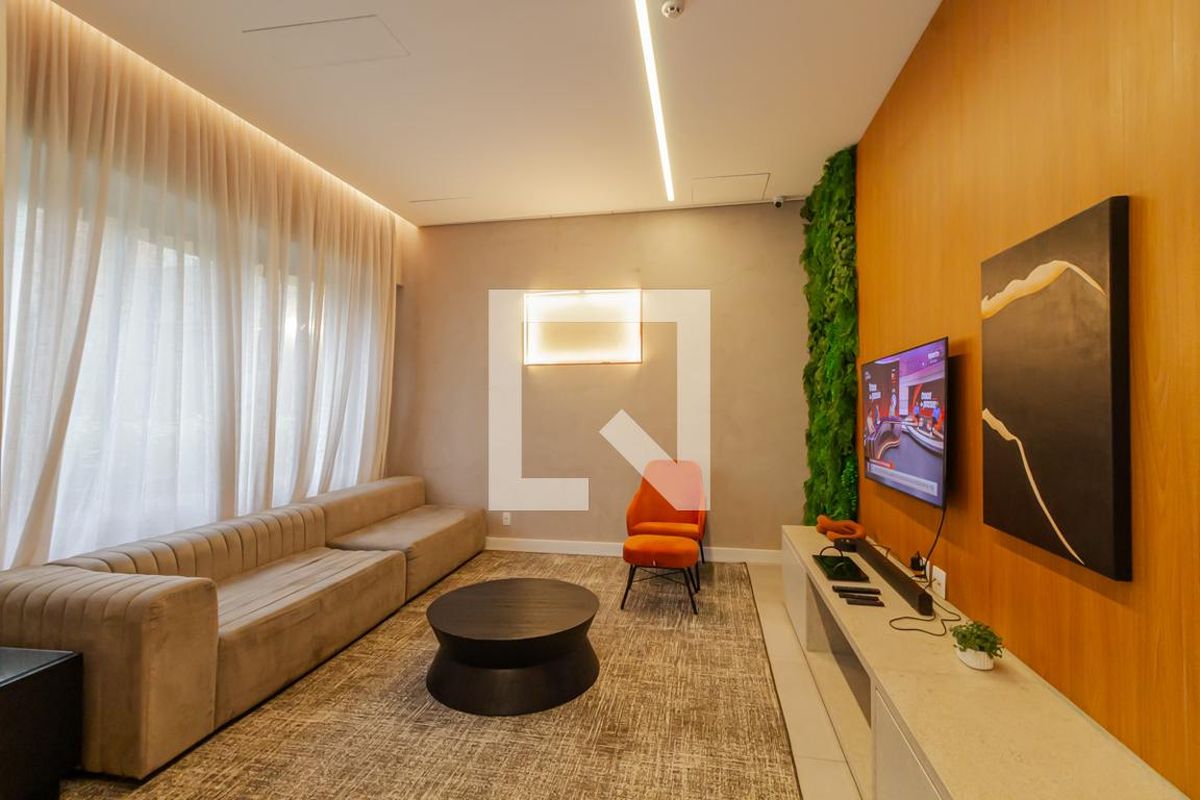 Apartamento, 1 quarto, 27 m² - Foto 56