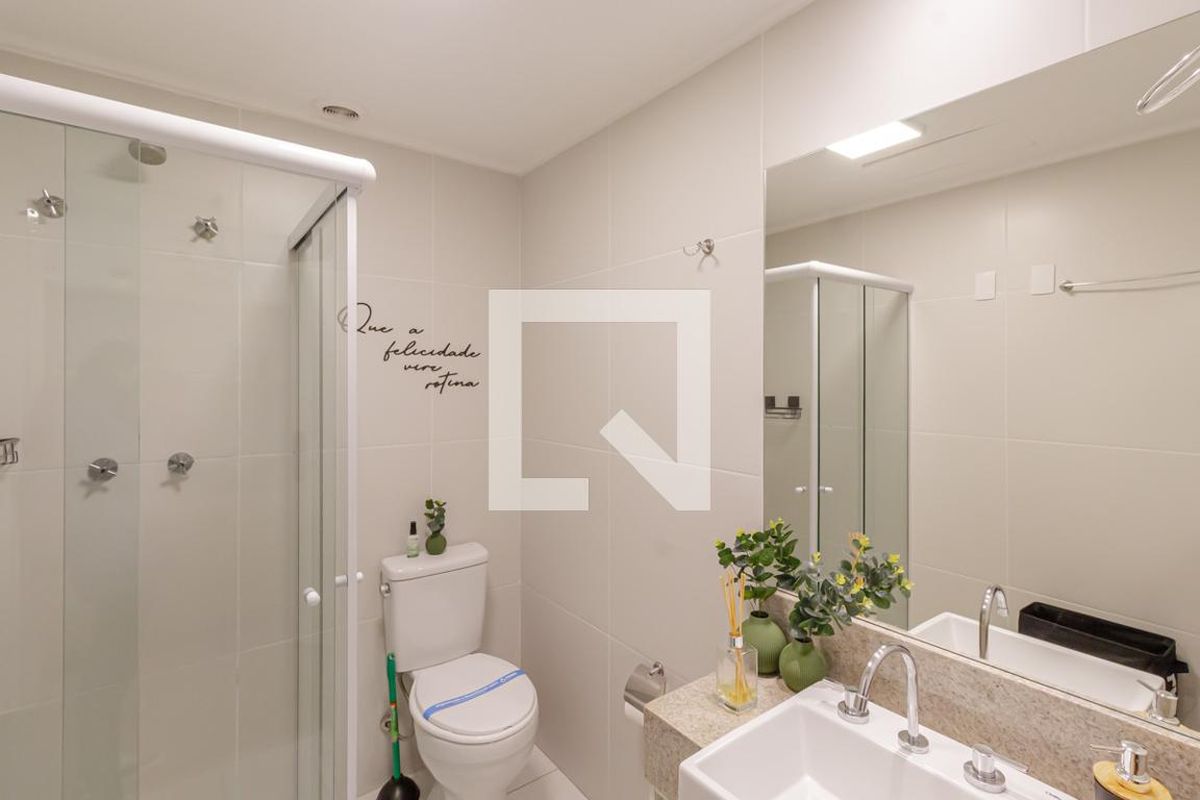 Apartamento, 1 quarto, 27 m² - Foto 24