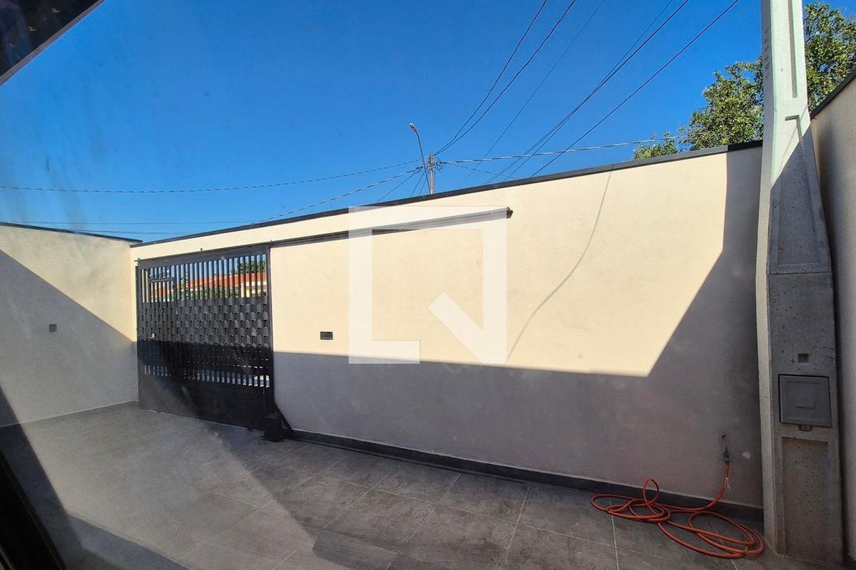 Casa à Venda - Parque Prado, 4 Quartos,  190 m2 em , Campinas - sp | SoloBR