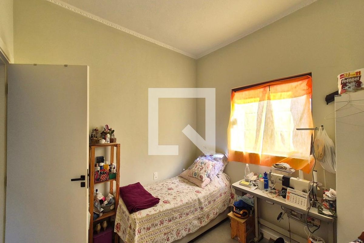 Casa à Venda - Parque Prado, 4 Quartos,  190 m2 em , Campinas - sp | SoloBR