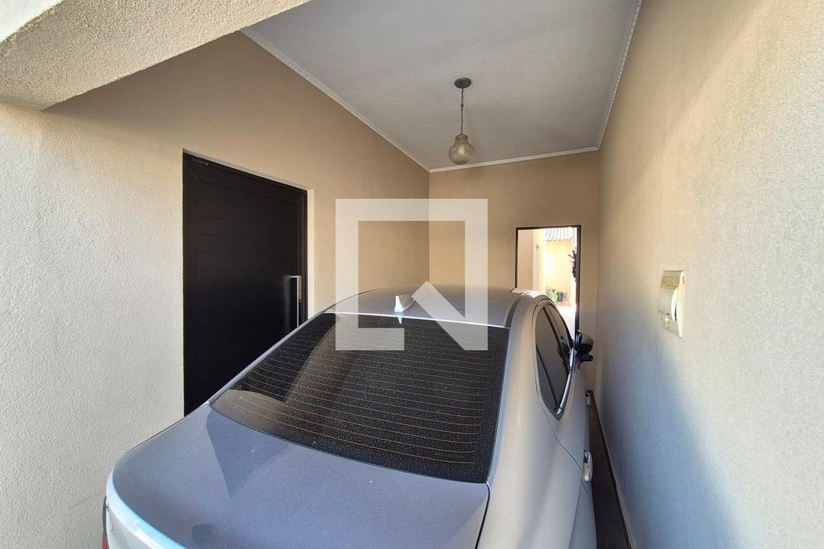 Casa à Venda - Parque Prado, 4 Quartos,  190 m2 em , Campinas - sp | SoloBR
