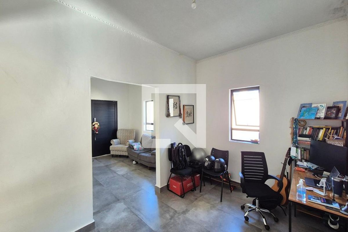 Casa à Venda - Parque Prado, 4 Quartos,  190 m2 em , Campinas - sp | SoloBR