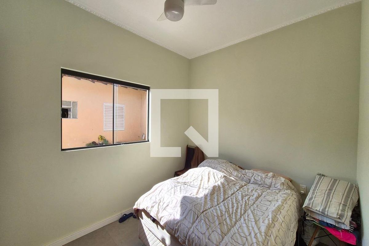 Casa à Venda - Parque Prado, 4 Quartos,  190 m2 em , Campinas - sp | SoloBR