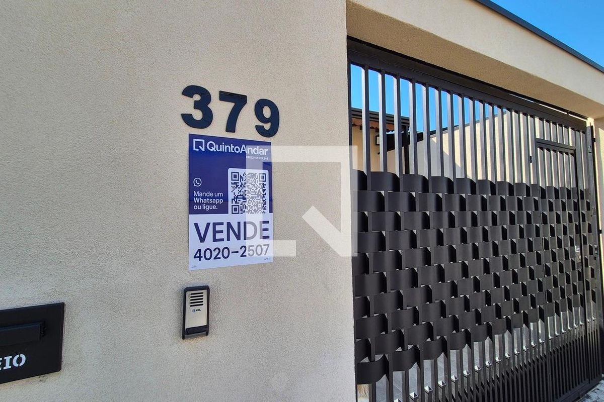 Casa à Venda - Parque Prado, 4 Quartos,  190 m2 em , Campinas - sp | SoloBR