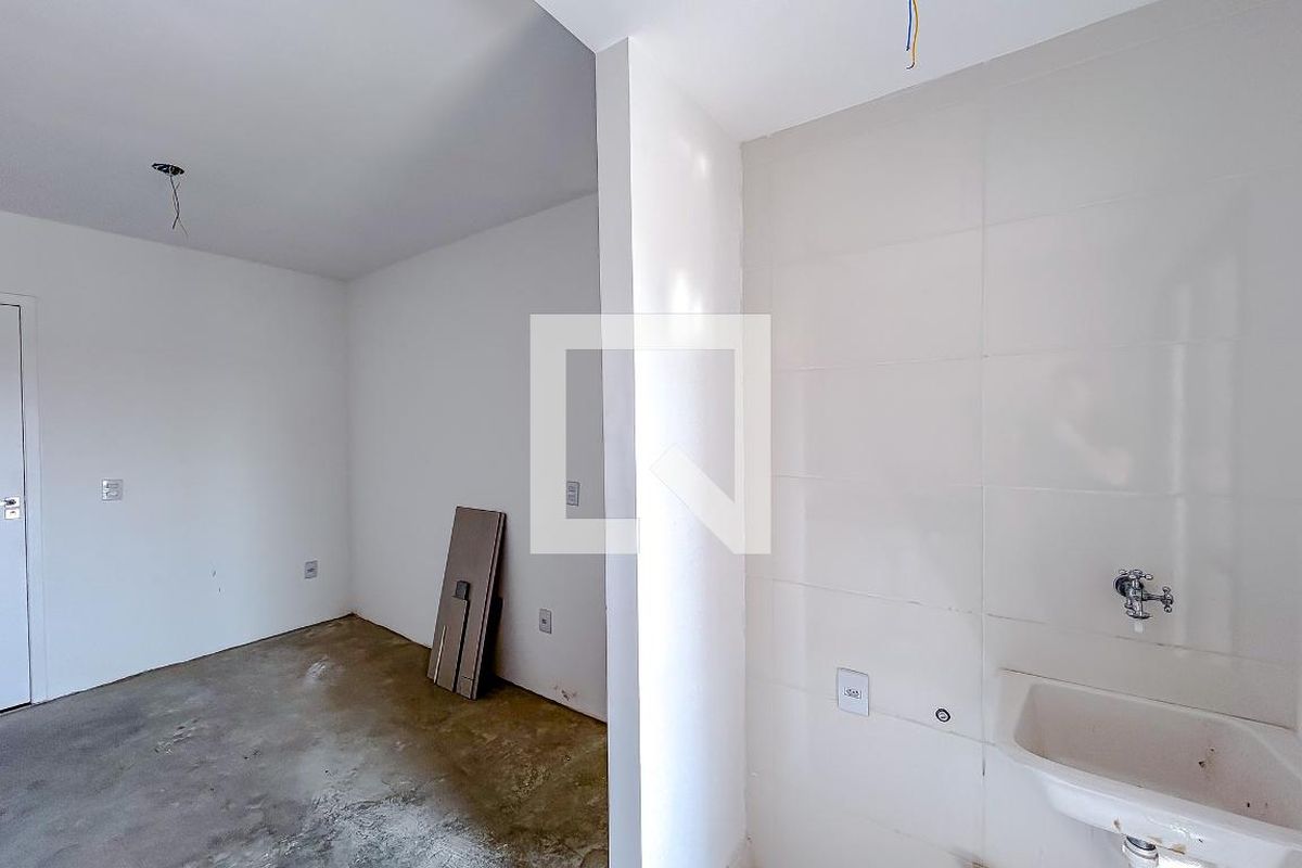 Apartamento, 2 quartos, 36 m² - Foto 52