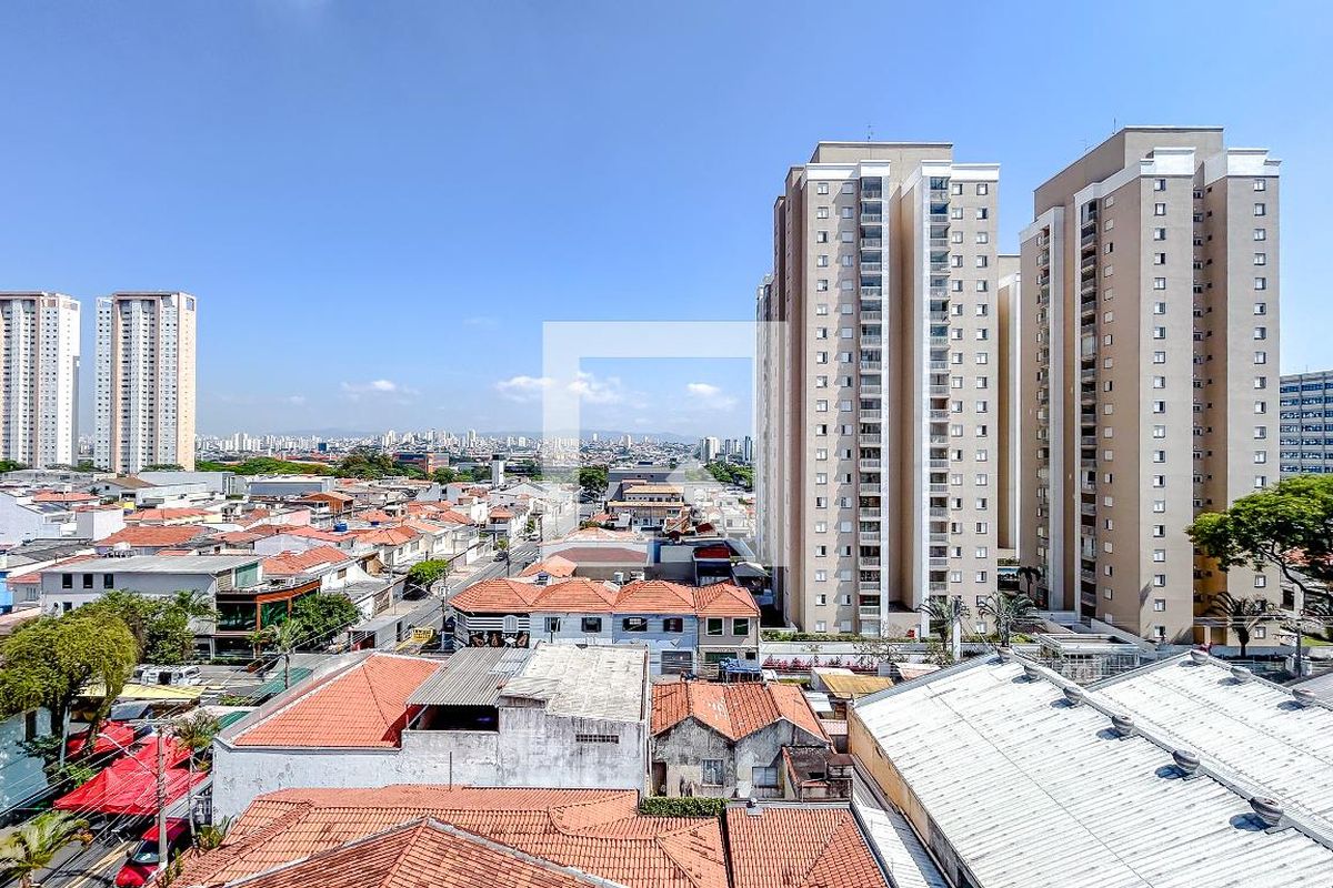 Apartamento, 2 quartos, 36 m² - Foto 28