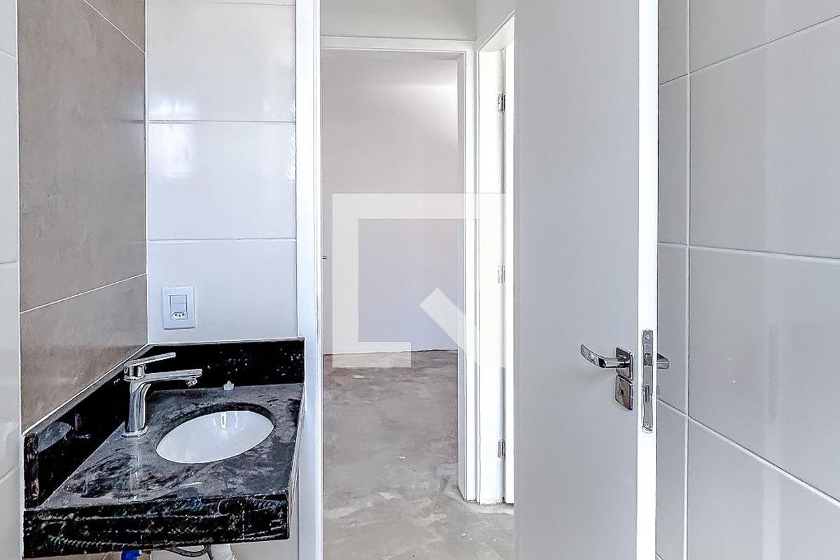 Apartamento, 2 quartos, 36 m² - Foto 46