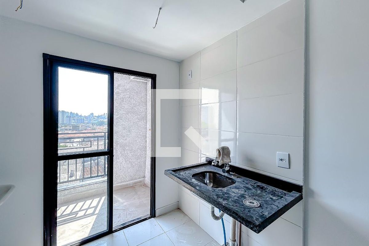 Apartamento, 2 quartos, 36 m² - Foto 48