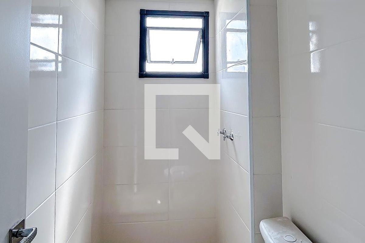 Apartamento, 2 quartos, 36 m² - Foto 42