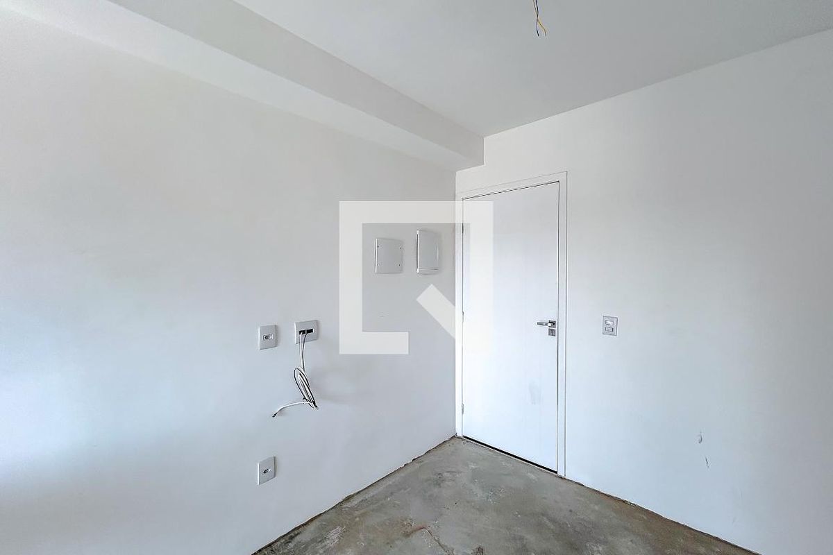 Apartamento, 2 quartos, 36 m² - Foto 6
