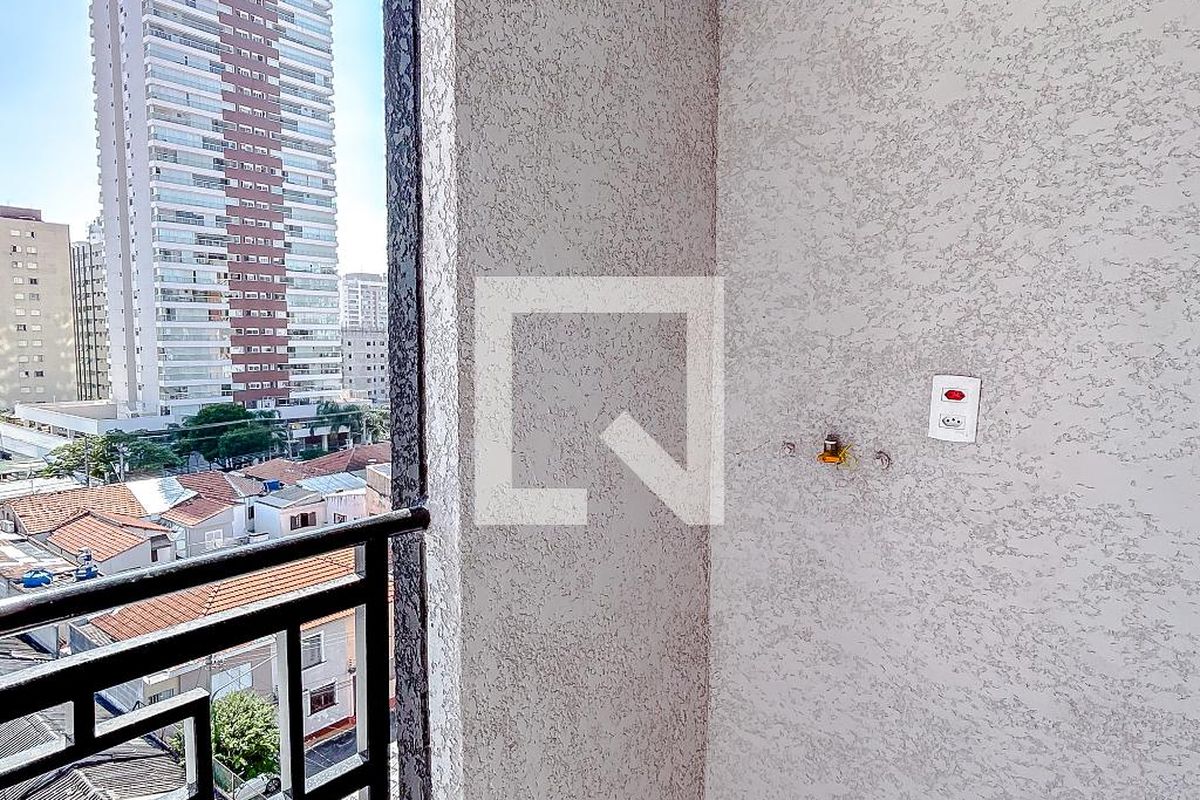 Apartamento, 2 quartos, 36 m² - Foto 16