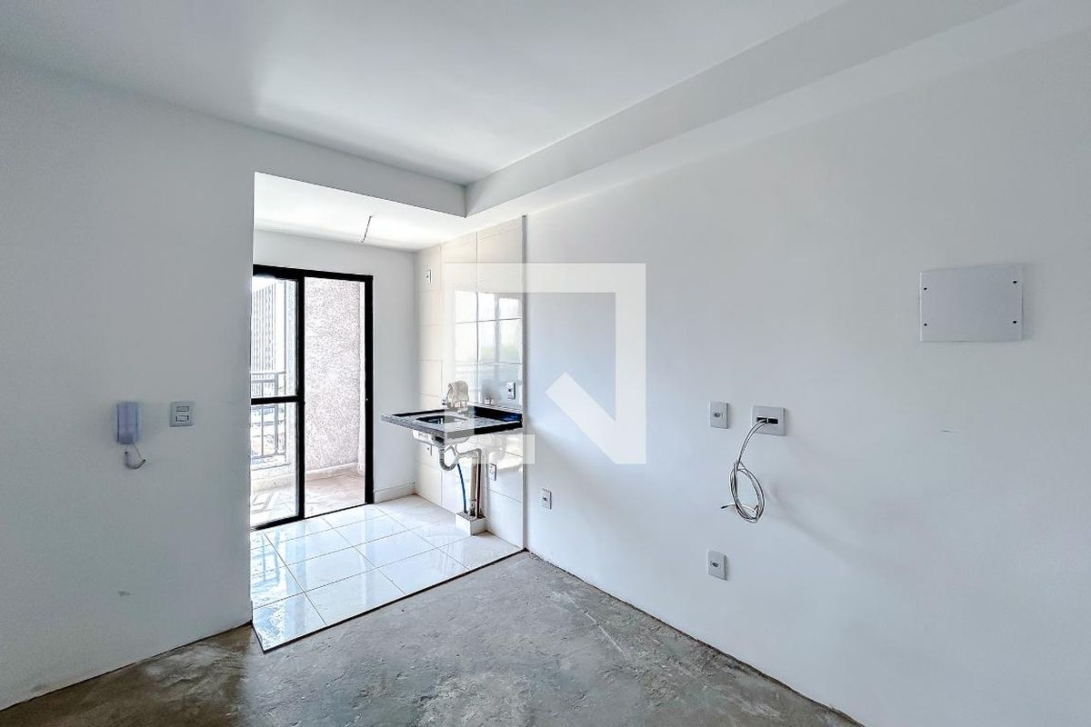 Apartamento, 2 quartos, 36 m² - Foto 4