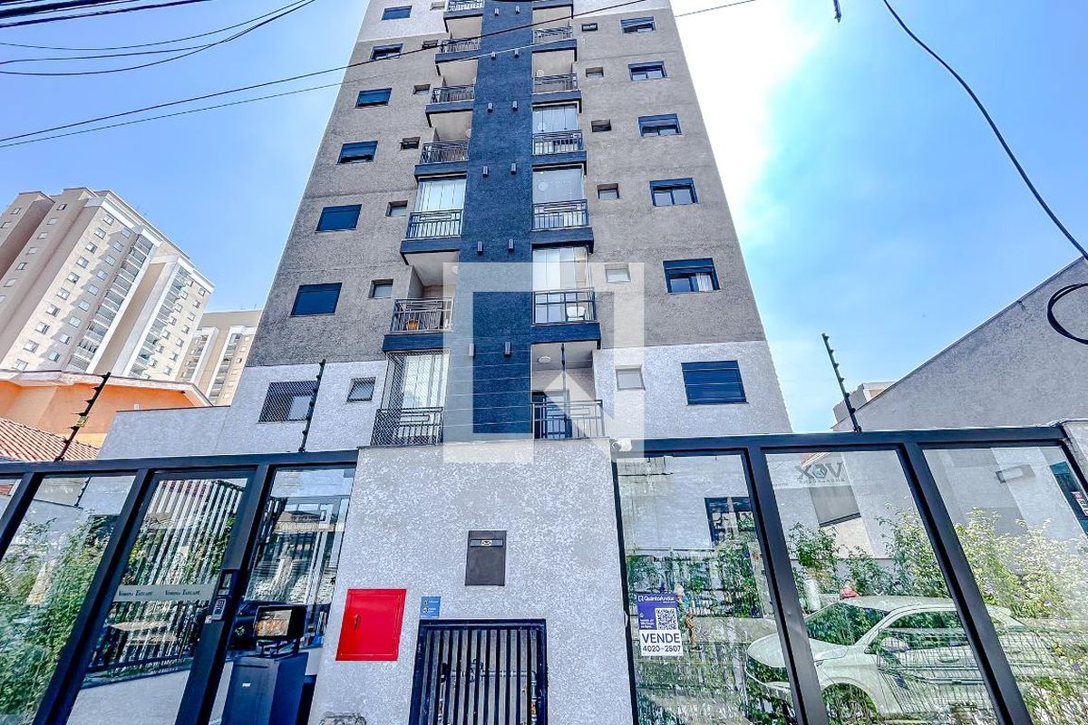 Apartamento, 2 quartos, 36 m² - Foto 60