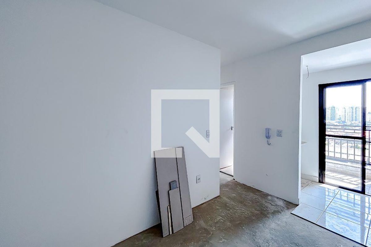 Apartamento, 2 quartos, 36 m² - Foto 2