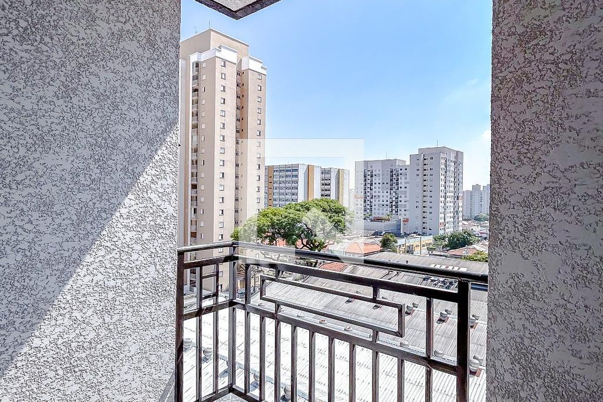 Apartamento, 2 quartos, 36 m² - Foto 10