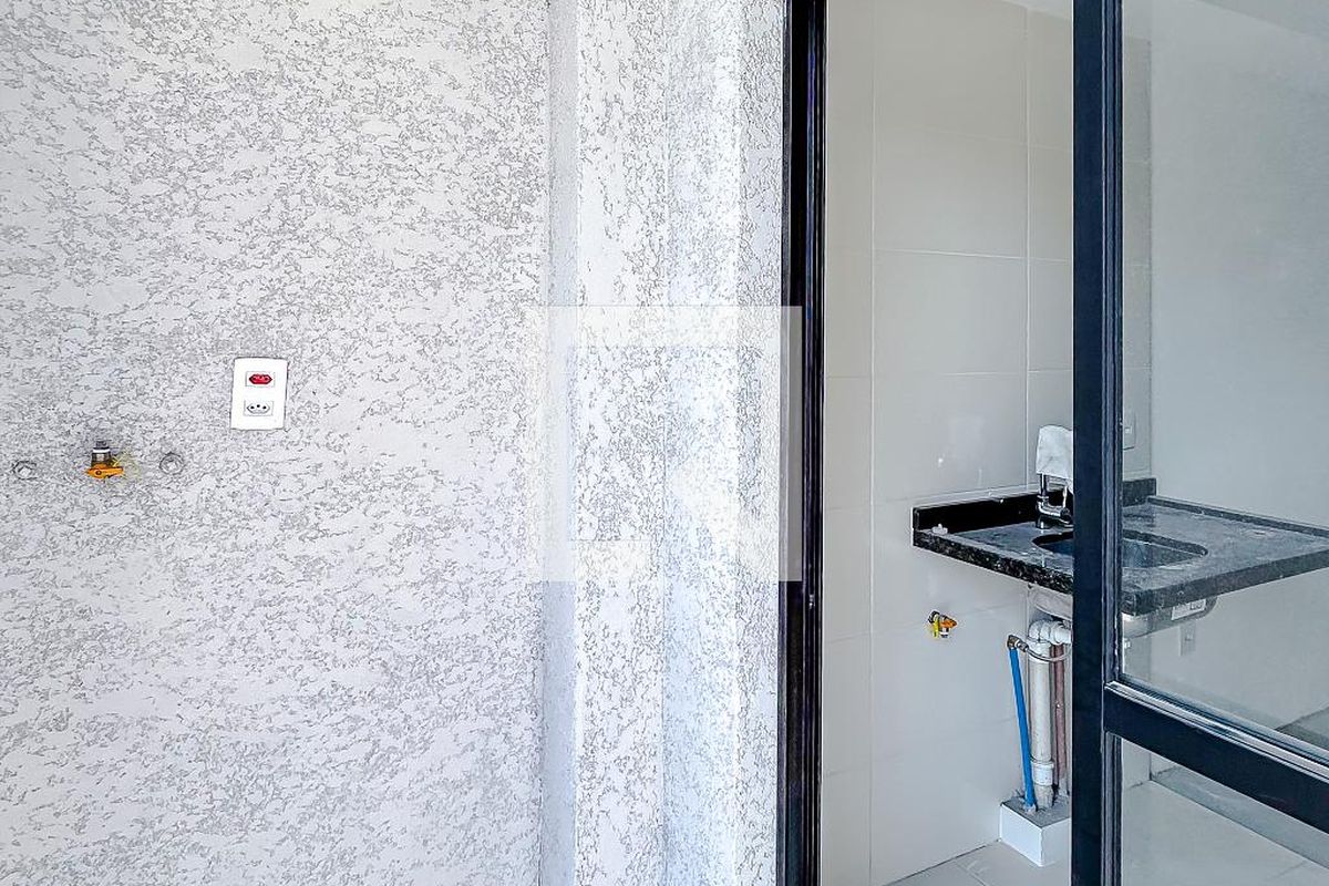 Apartamento, 2 quartos, 36 m² - Foto 14