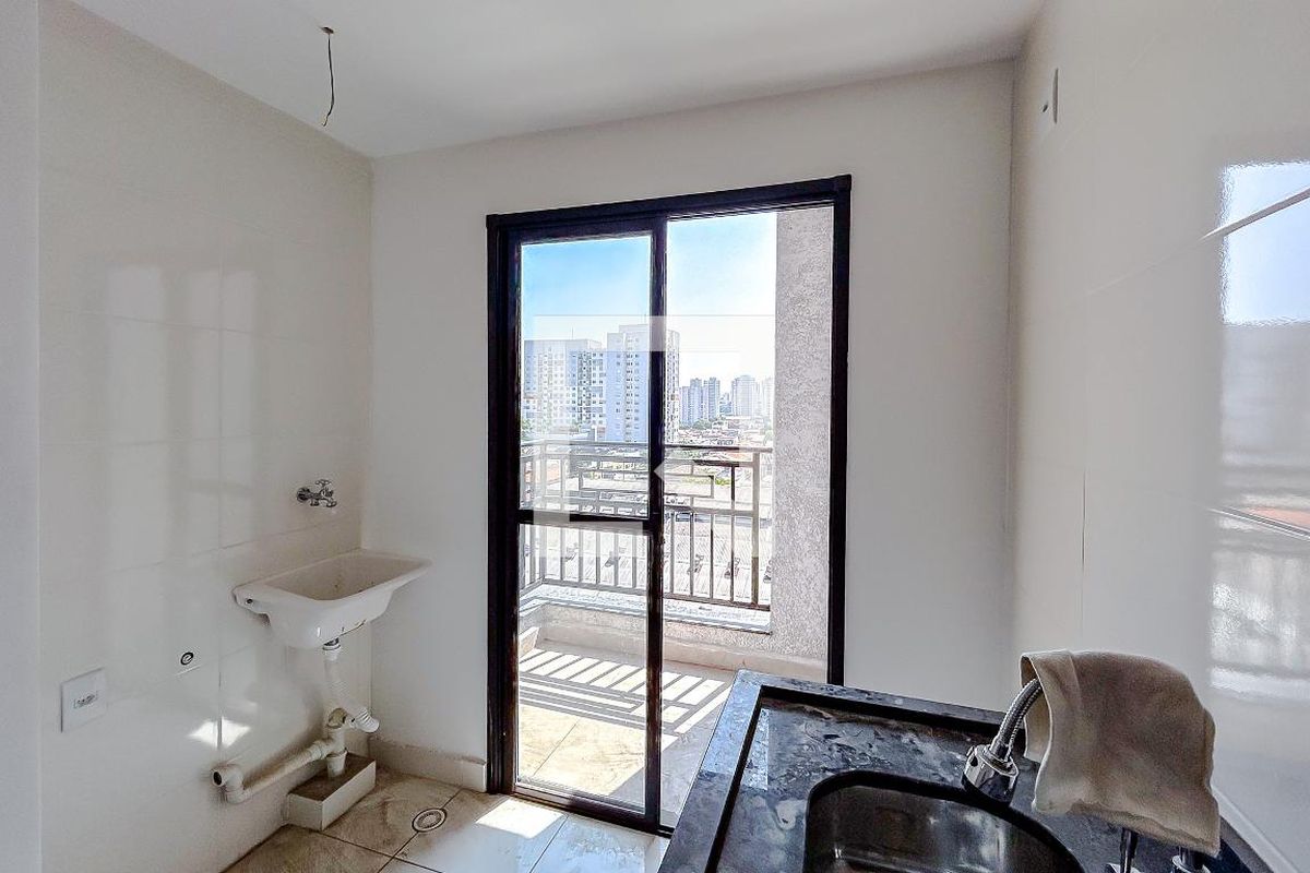 Apartamento, 2 quartos, 36 m² - Foto 50