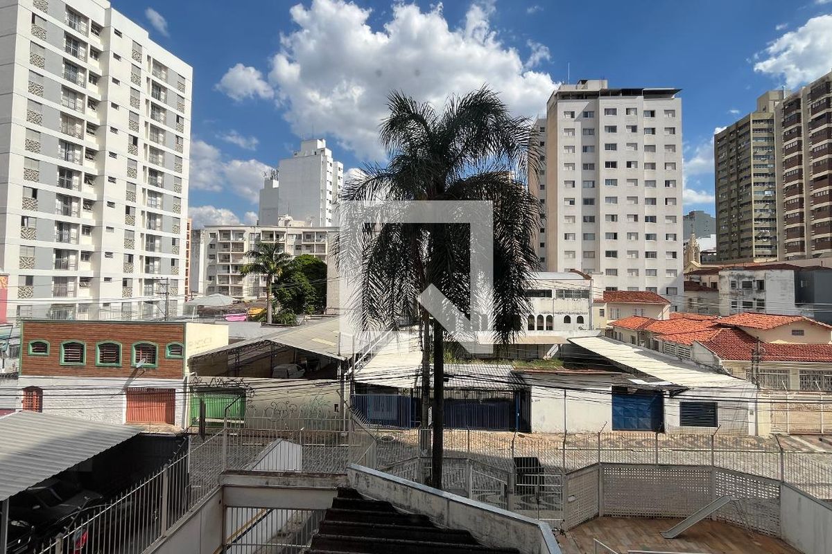 Apartamento à Venda - Centro, 2 Quartos,  80 m2 em , Campinas - sp | SoloBR