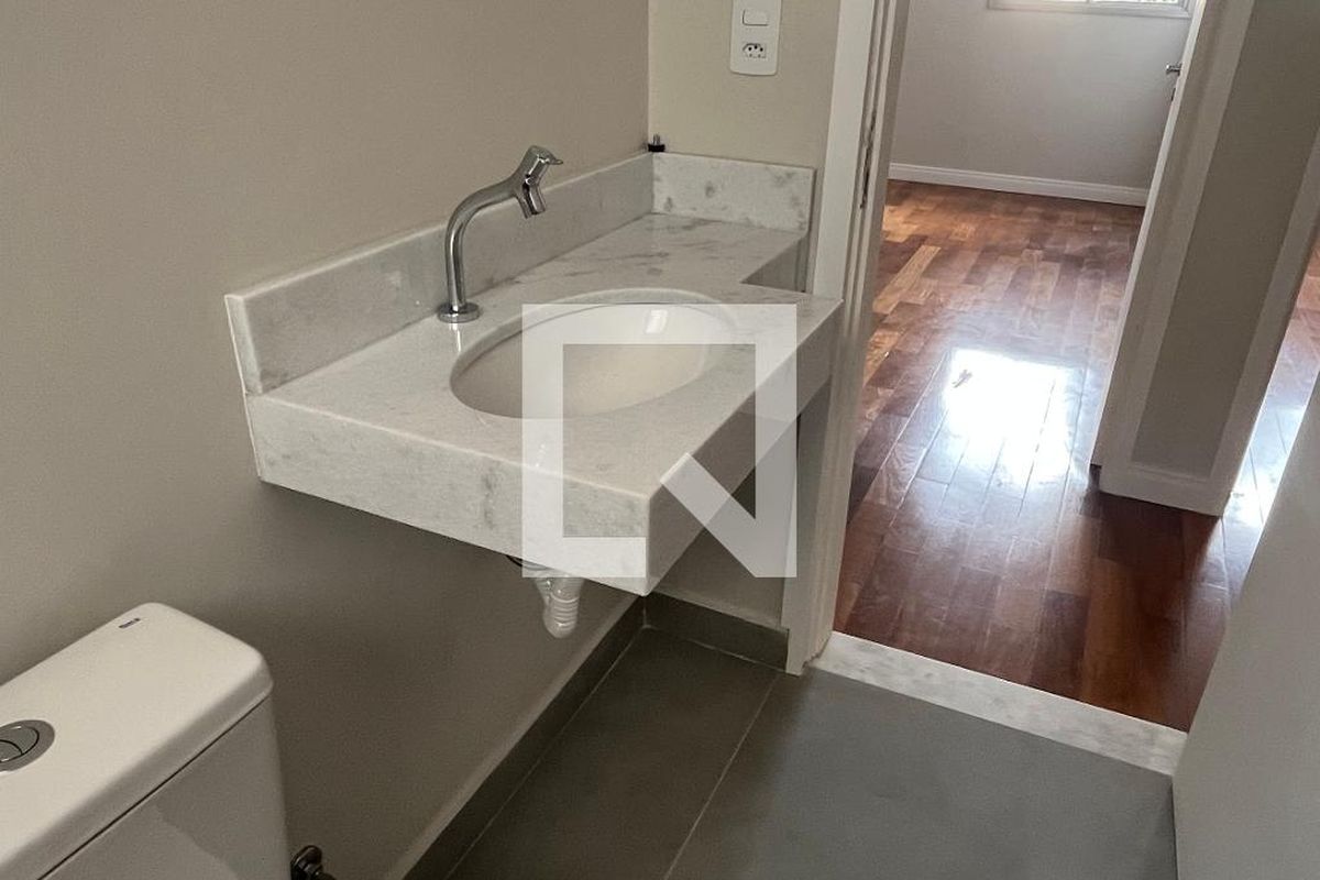 Apartamento à Venda - Centro, 2 Quartos,  80 m2 em , Campinas - sp | SoloBR