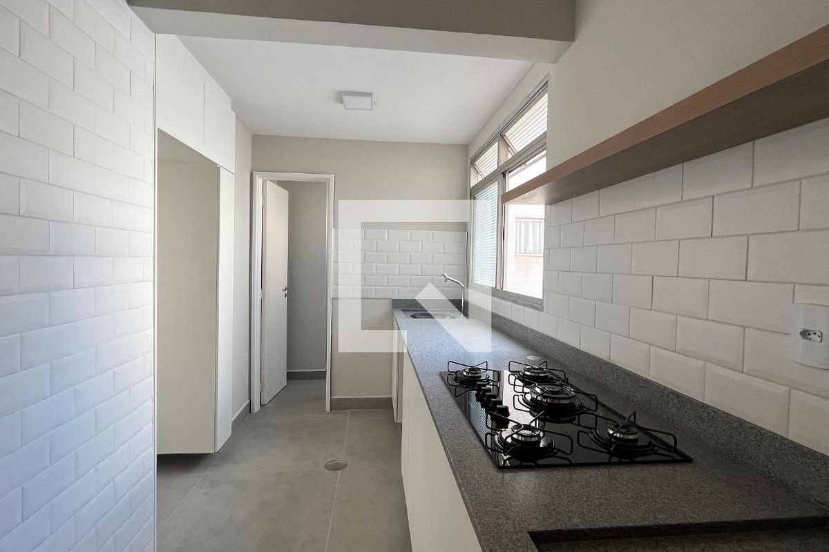 Apartamento à Venda - Centro, 2 Quartos,  80 m2 em , Campinas - sp | SoloBR