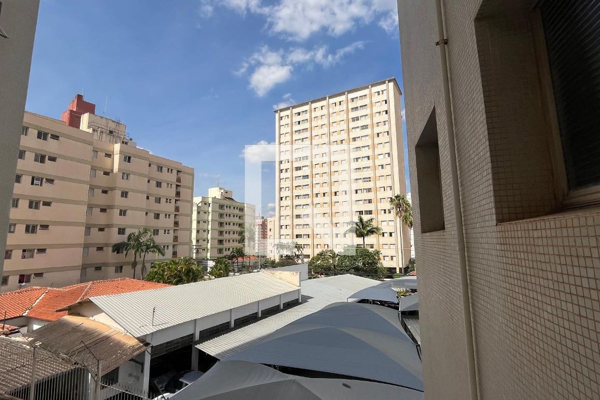 Apartamento à Venda - Centro, 2 Quartos,  80 m2 em , Campinas - sp | SoloBR
