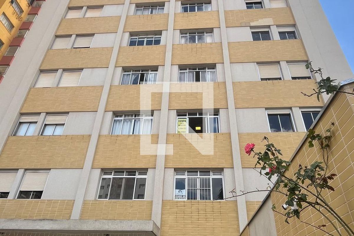 Apartamento à Venda - Centro, 2 Quartos,  80 m2 em , Campinas - sp | SoloBR