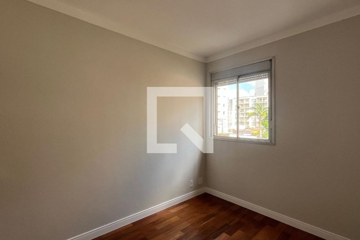 Apartamento à Venda - Centro, 2 Quartos,  80 m2 em , Campinas - sp | SoloBR