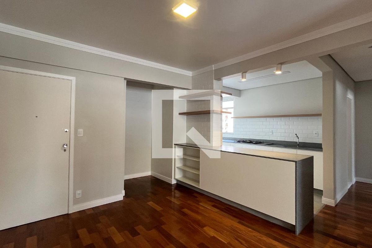 Apartamento à Venda - Centro, 2 Quartos,  80 m2 em , Campinas - sp | SoloBR