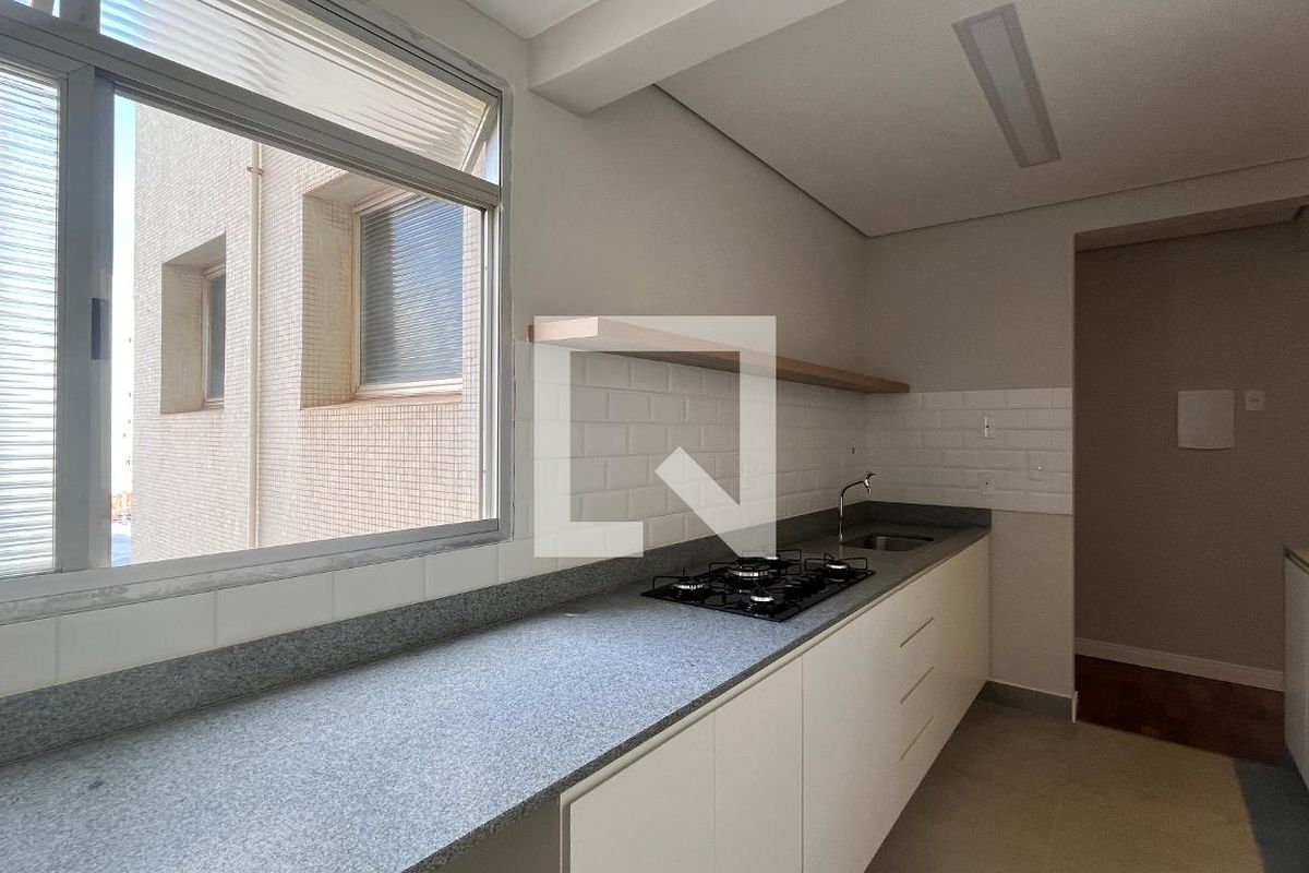 Apartamento à Venda - Centro, 2 Quartos,  80 m2 em , Campinas - sp | SoloBR