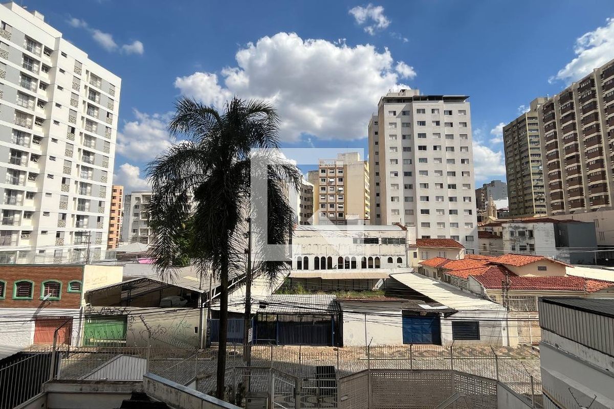 Apartamento à Venda - Centro, 2 Quartos,  80 m2 em , Campinas - sp | SoloBR