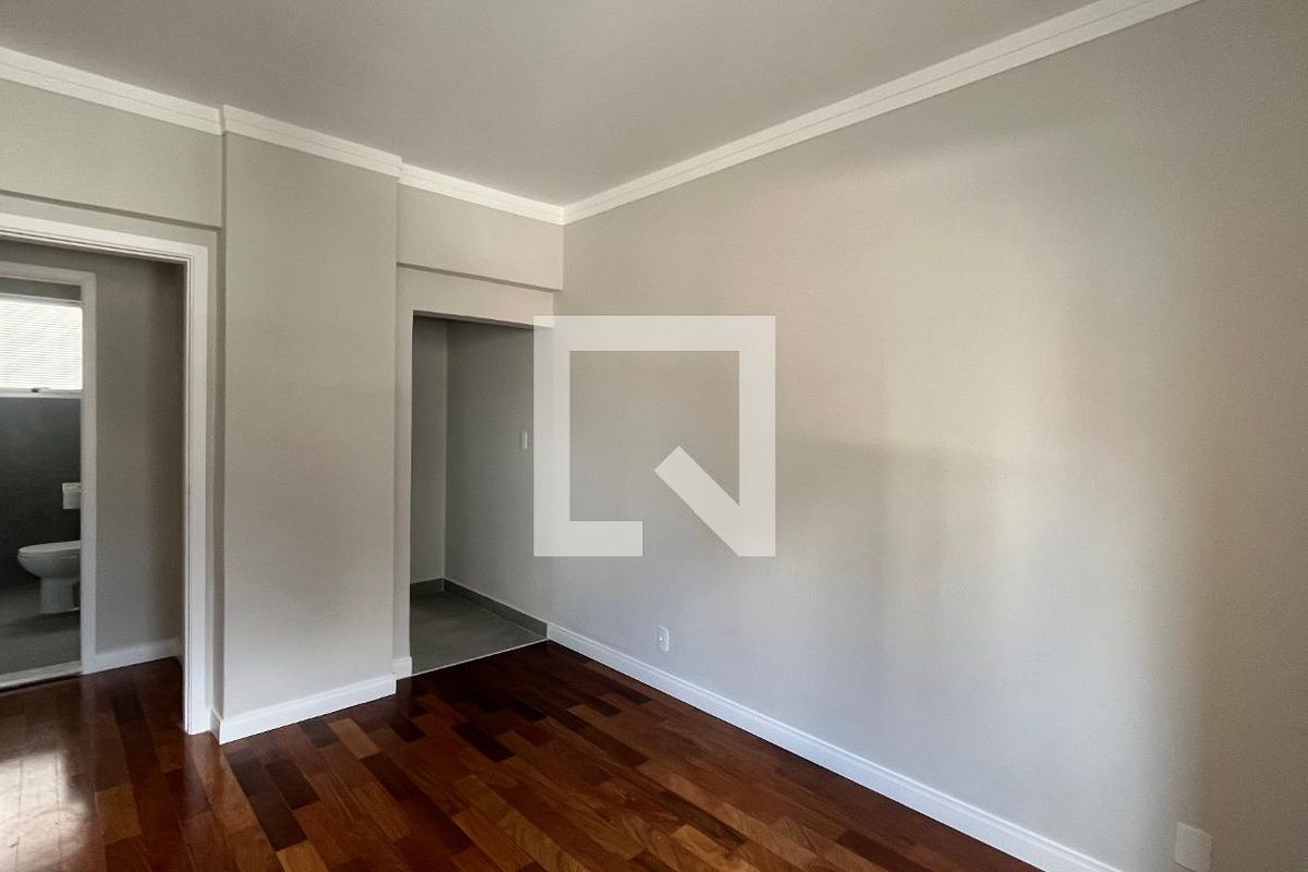 Apartamento à Venda - Centro, 2 Quartos,  80 m2 em , Campinas - sp | SoloBR
