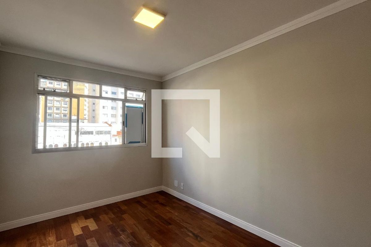 Apartamento à Venda - Centro, 2 Quartos,  80 m2 em , Campinas - sp | SoloBR