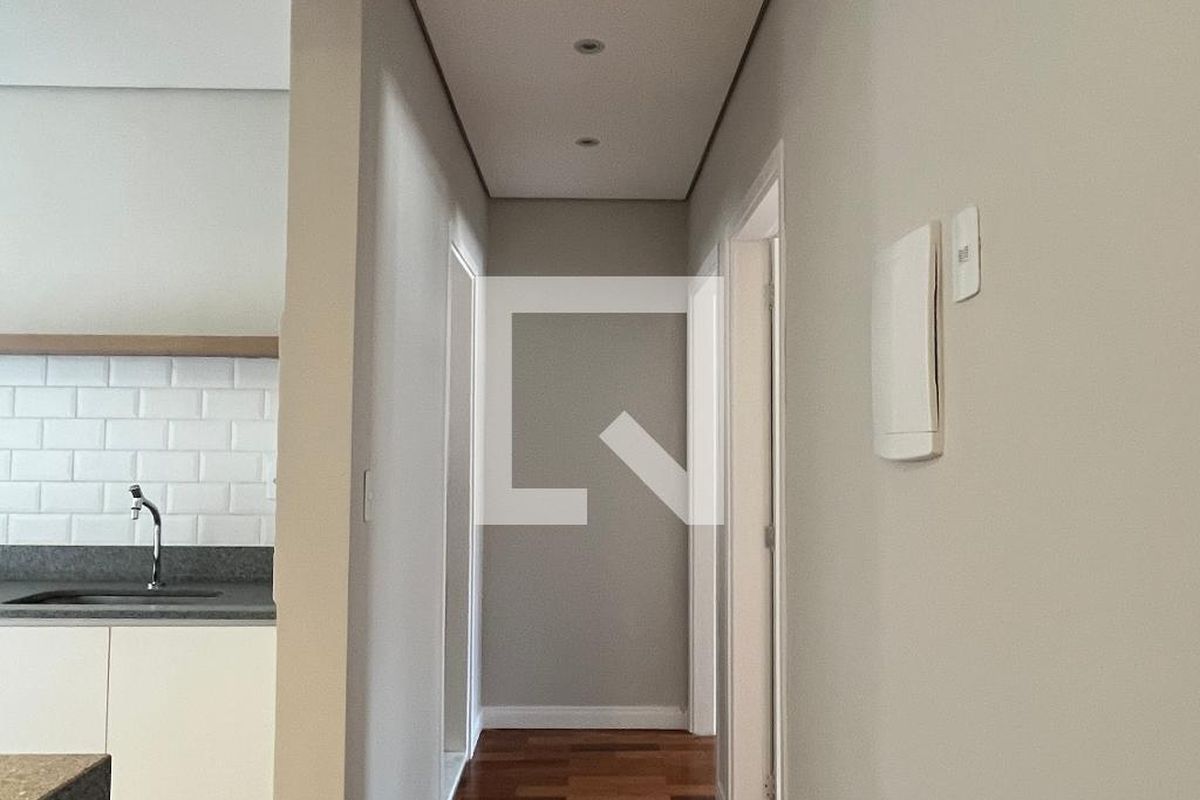 Apartamento à Venda - Centro, 2 Quartos,  80 m2 em , Campinas - sp | SoloBR