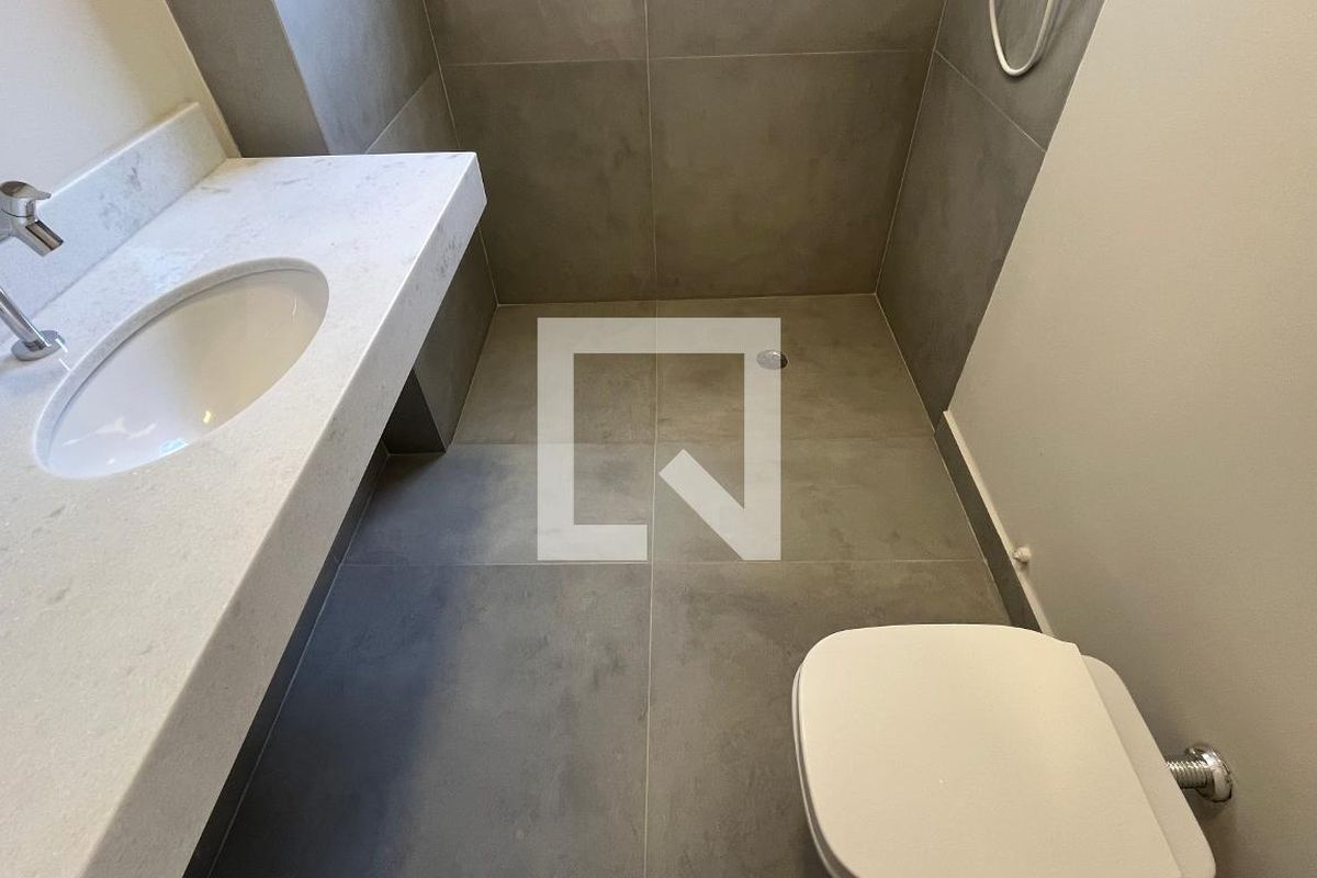 Apartamento à Venda - Centro, 2 Quartos,  80 m2 em , Campinas - sp | SoloBR