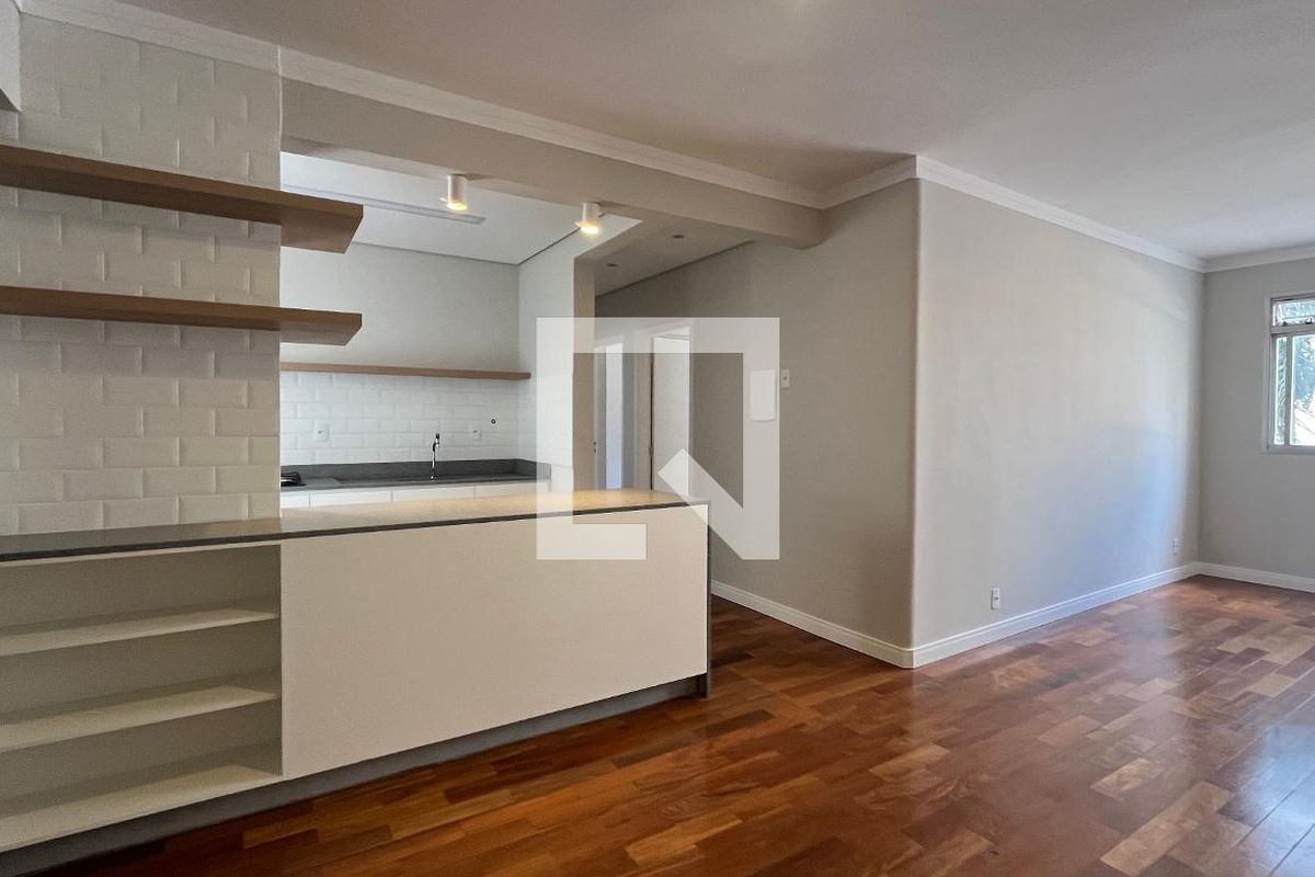 Apartamento à Venda - Centro, 2 Quartos,  80 m2 em , Campinas - sp | SoloBR