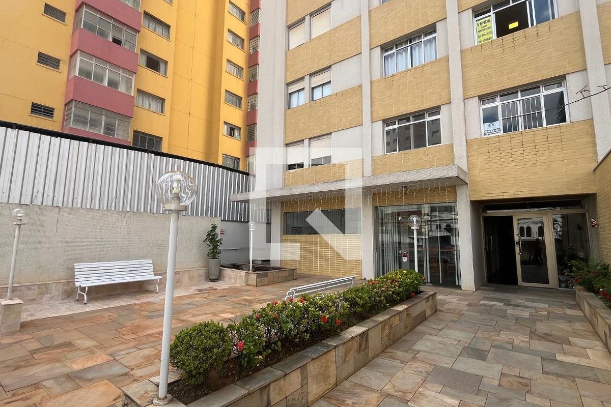 Apartamento à Venda - Centro, 2 Quartos,  80 m2 em , Campinas - sp | SoloBR